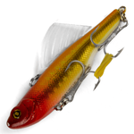 Раттлин Saurus (65мм, 15гр)