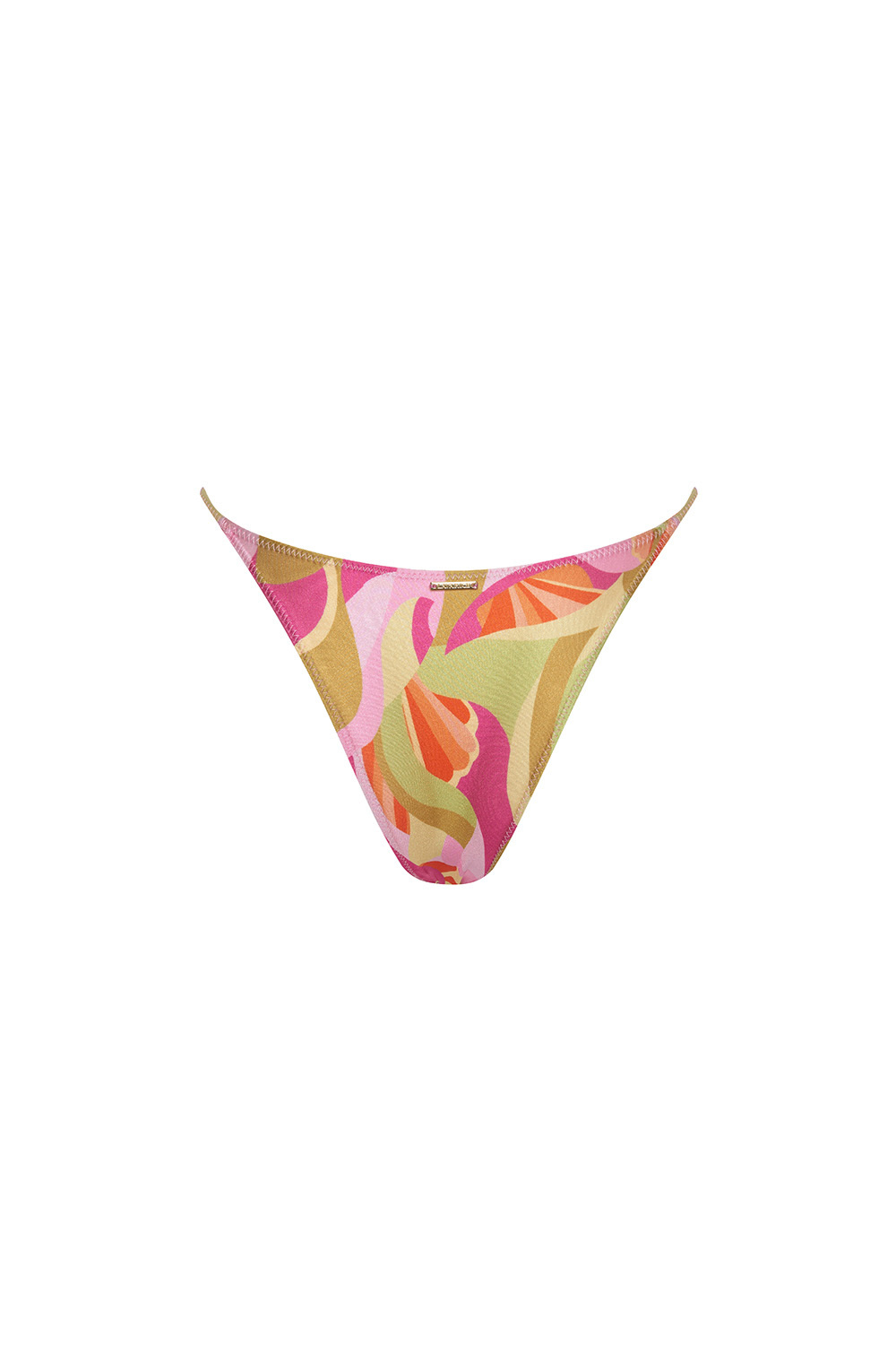 Низ TYRA Seashell Розовый