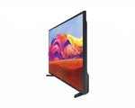 43" Телевизор Samsung UE43T5300 Smart TV Full HD LED, черный