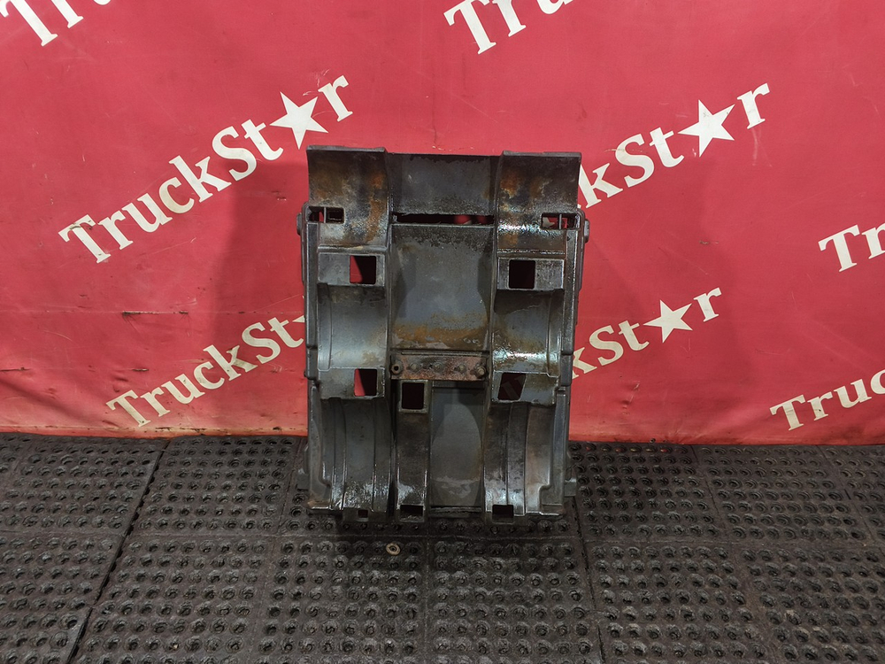 Ящик АКБ 2019г.