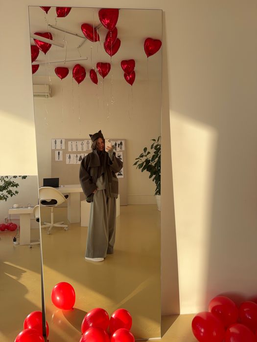 БОЛЕРО САВЬЕ ХАКИ