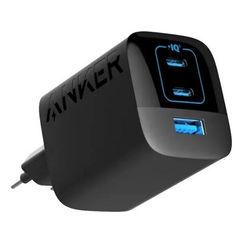 Зарядное устройство Anker 336 Powerport USB C 67W (A2674L11/A2674G11) Black