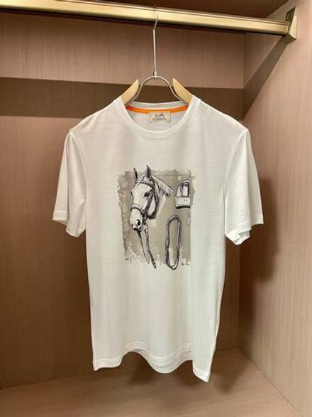 Футболка Hermes