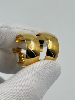 Клипсы кольца Monet