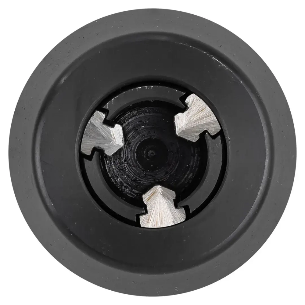 Патрон цанговый для дрели (1-16мм, B16) Forsage F-G00546