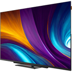 Телевизор Digma Pro 55" 55С