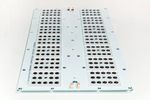 Комплект линз 30° (24 шт) для панели Quantum board 120W 301b (39х39/58х28 см)