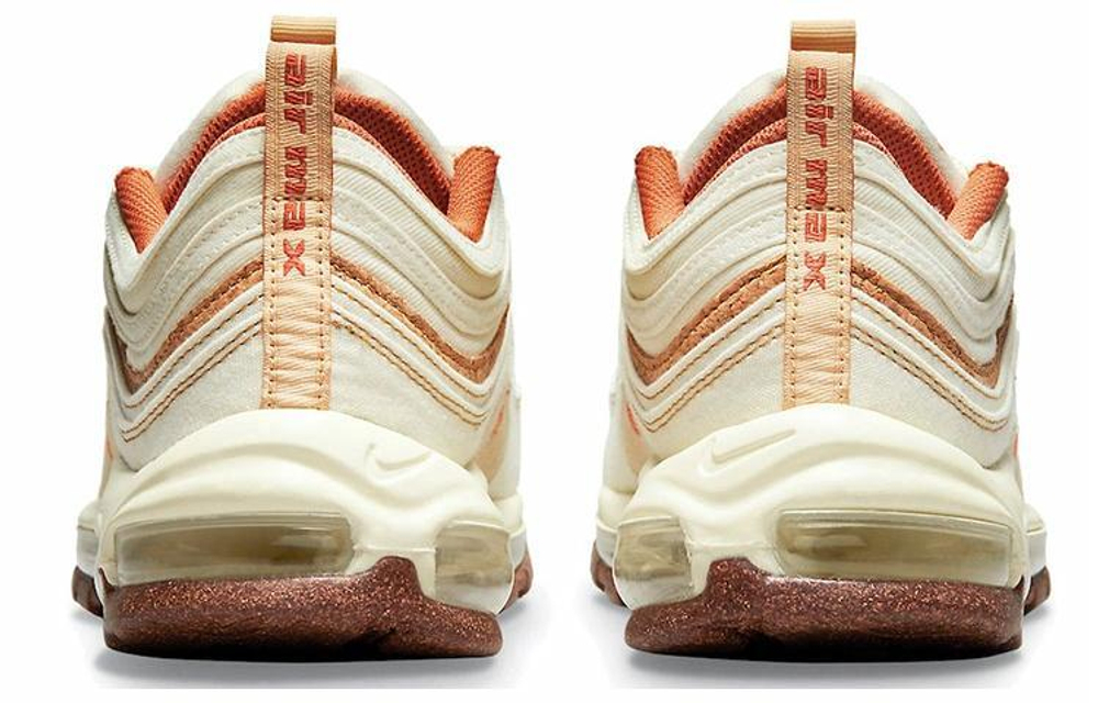 Кроссовки Nike Air Max 97 "Cork"