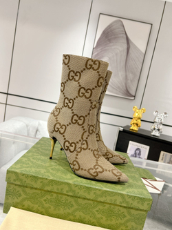 Gucci Boot