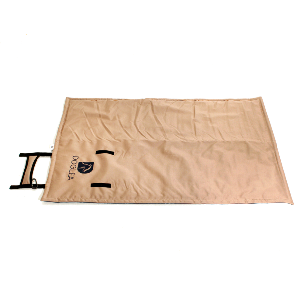 Складная подстилка DOGLEA TRAVEL