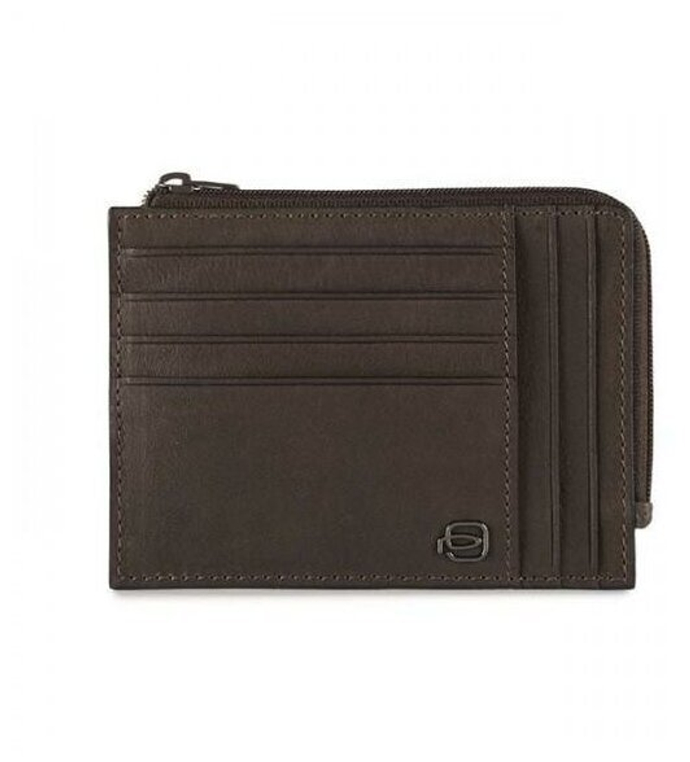 Кредитница Piquadro PU1243B3R/TM