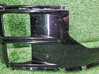 Бампер передний JAECOO J7 (2023-н.в.)