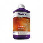 Plagron Cocos A+B  Удобрение биоминеральное для кокоса