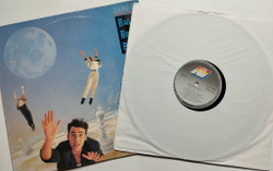 Винтажная виниловая пластинка LP Bad Boys Blue Game Of Love (Spain 1990)