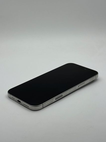iPhone 16 Pro Max 256Gb White Titanium SIM+eSIM