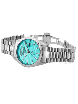 Roamer Primeline Day Date II 981666 41 05 50