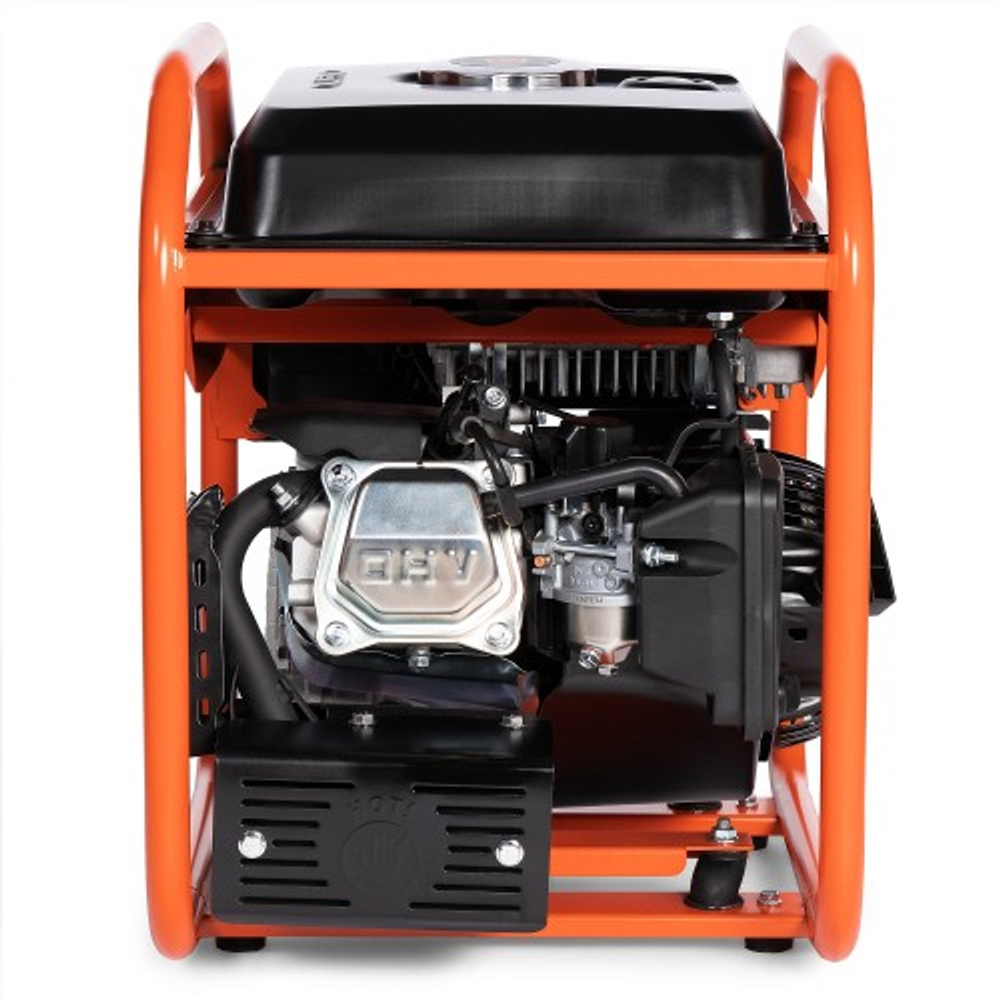 Генератор бензиновый DAEWOO GDA 3800 i инверторный GDA 3800i