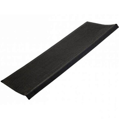 Накладки на ступеньки Классик  с бортиком 250x750 мм 1-3 шт.