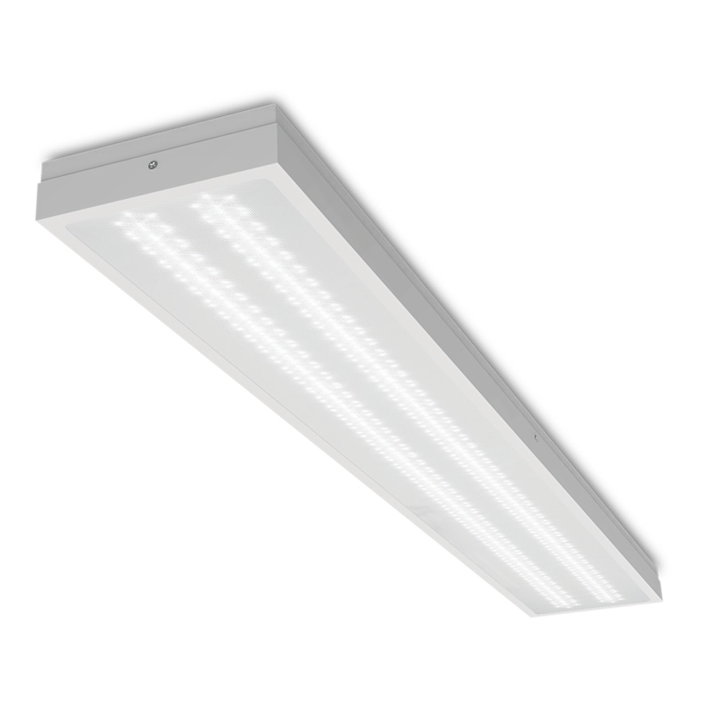 Светильник WOLTA PRO ЛАЙНЕР IP54 ДПО03-36-102-6К 36Вт 6500К IP54 Микропризма