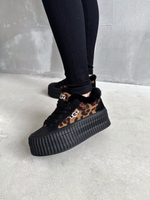 Ugg Натуральная замша