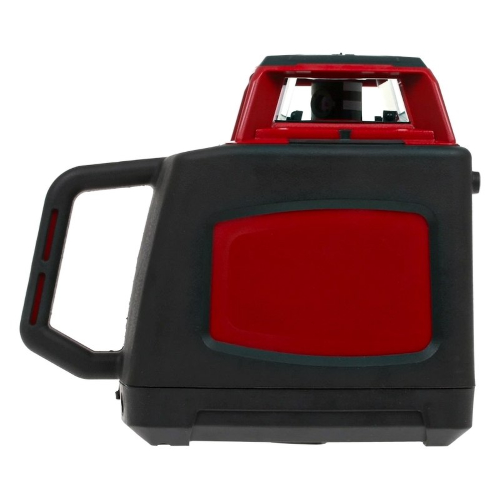 Комплект: ротационный нивелир RGK SP-400G + штатив RGK SH-170 рейка RGK LR-2 753296