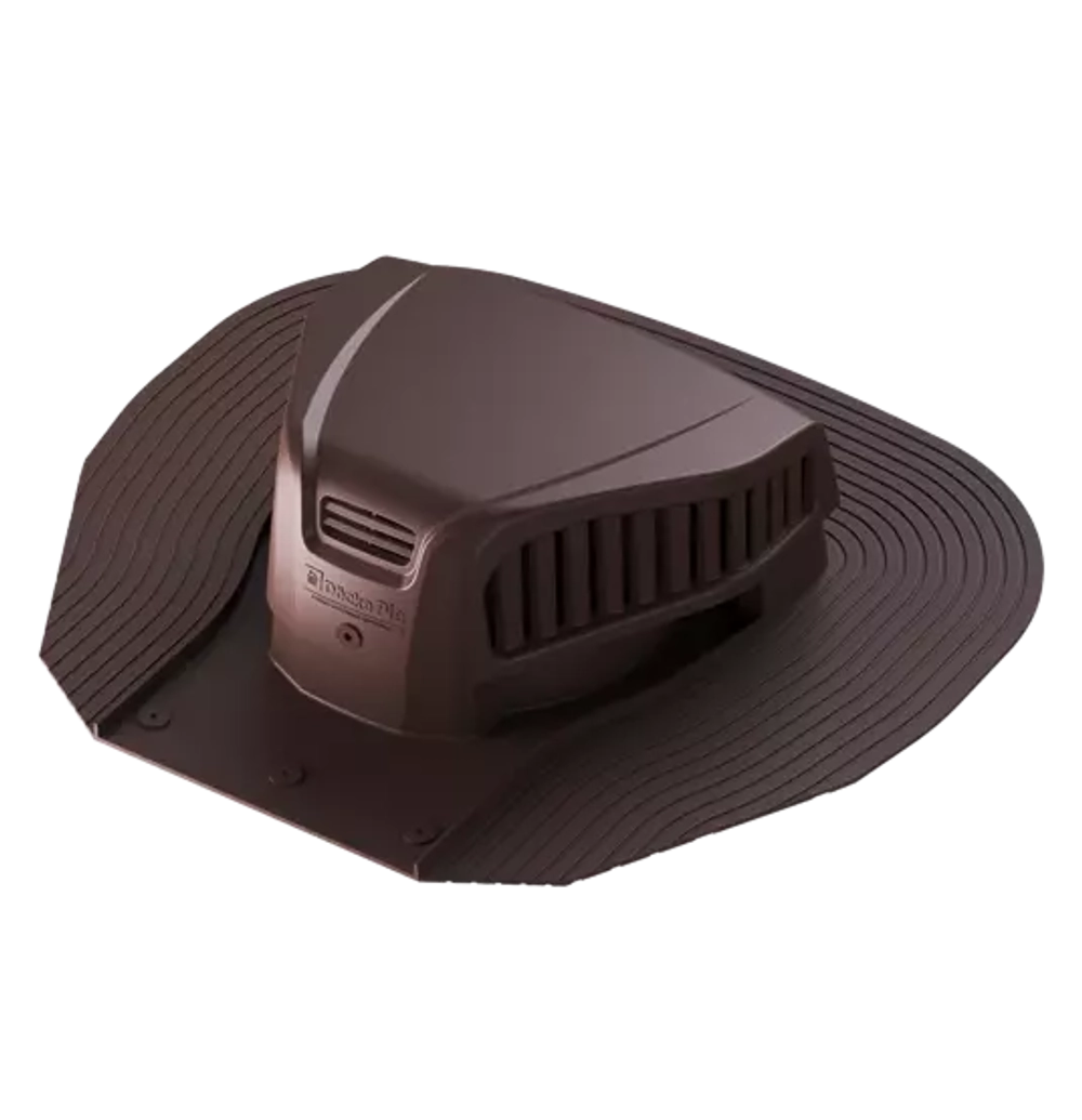 Аэратор Docke Root Тёмно-коричневый