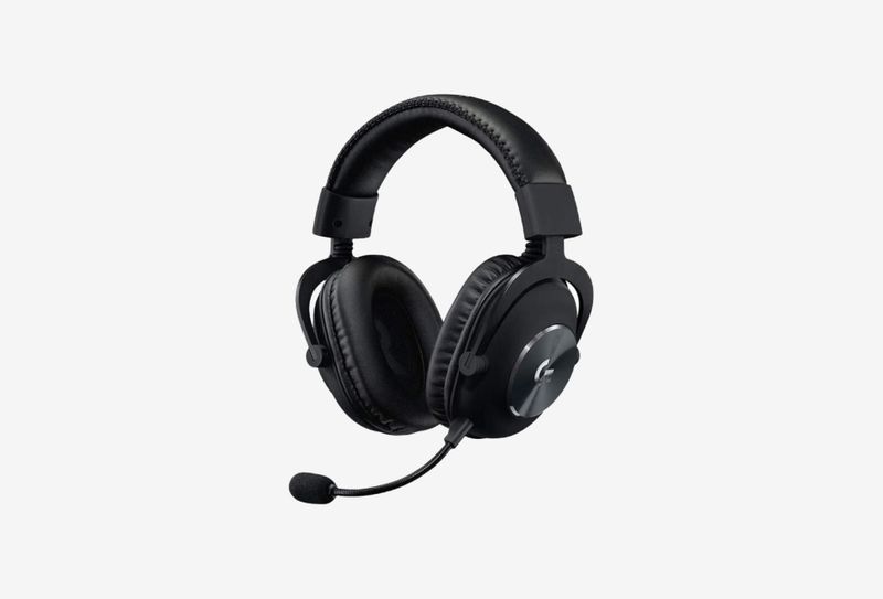 Гарнитура радиоканал Logitech G PRO X Wireless