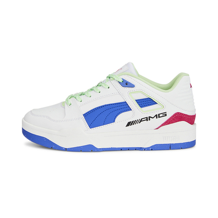 Мужские кеды PUMA MAPF1 AMG Slipstream