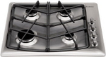 Газовая варочная панель Gefest СГ СН 1211 К30