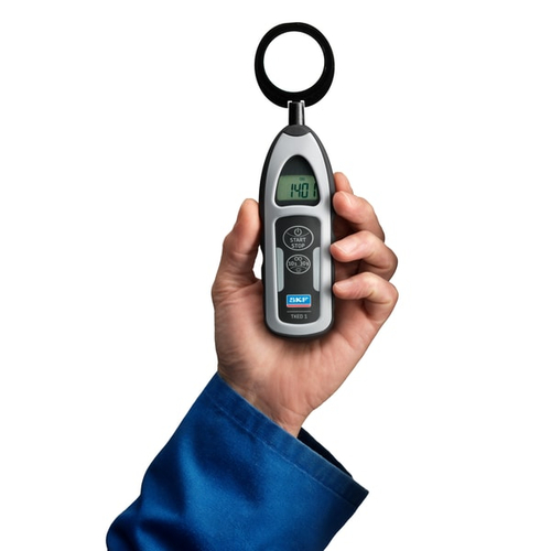 Детектор электрического разряда TKED 1