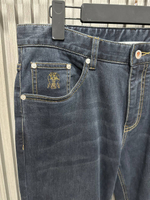 Джинсы Brunello Cucinelli