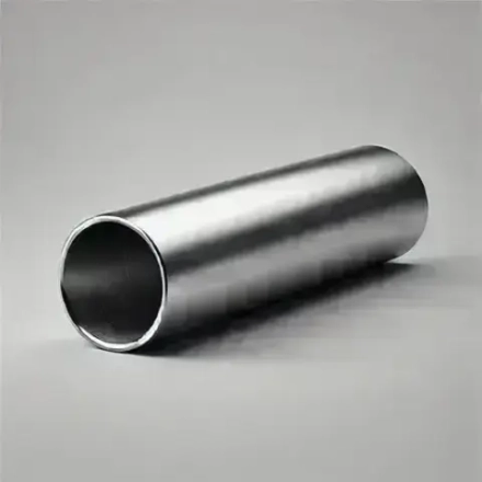 Труба нержавеющая бесшовная капиллярная 12 х 1,5 мм 12Х18Н10Т