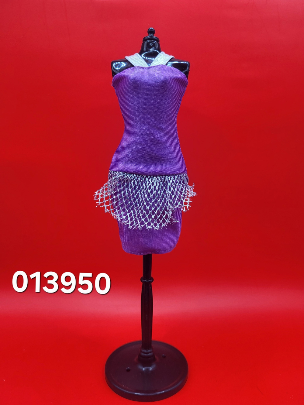 Одежда для куклы Барби винтаж 013950