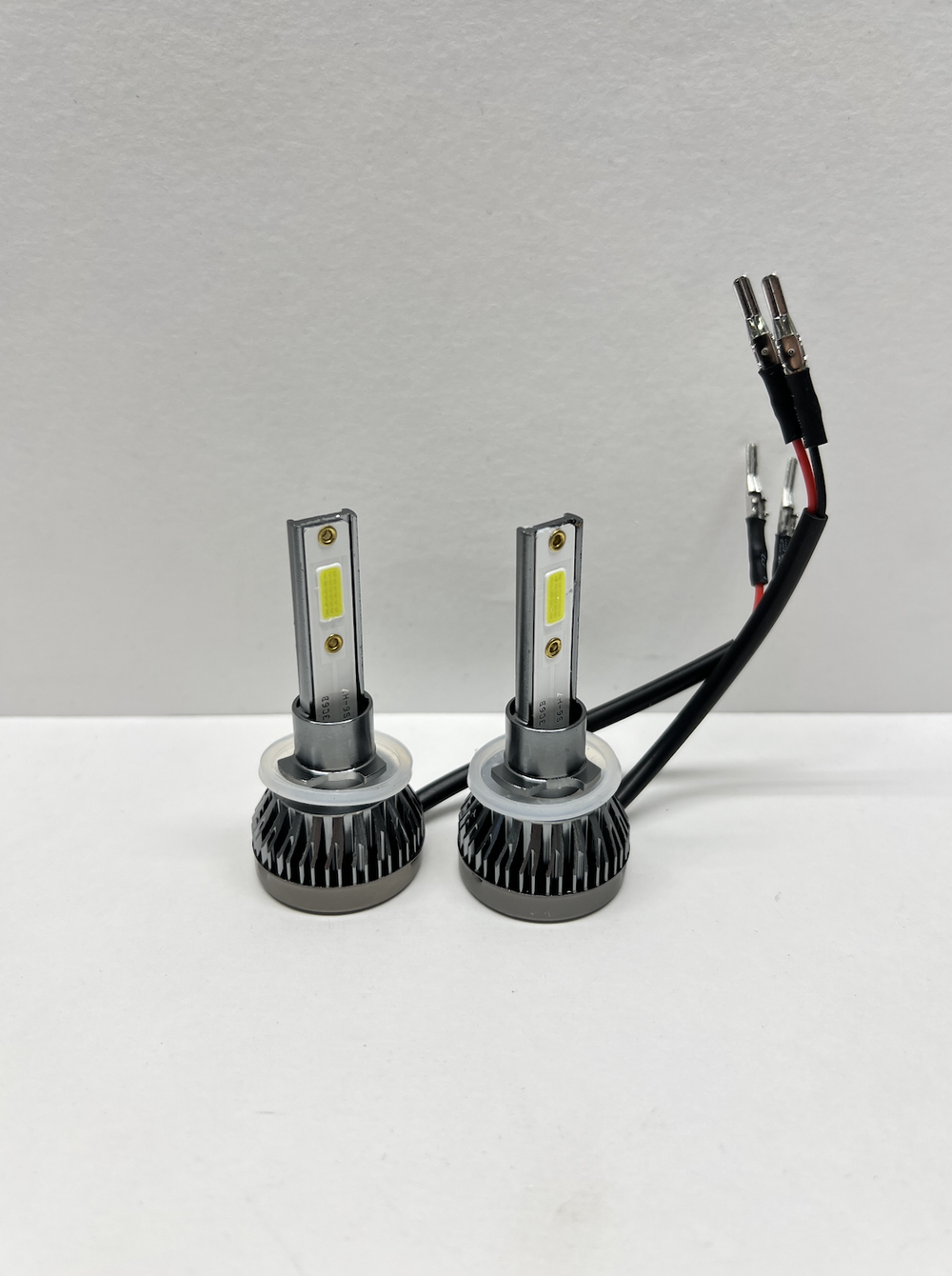 H27 880 / Автомобильные светодиодные лампы, H27 880, 36W, 6000 Lm, 12 вольт, MINI LED, Т ЛюксМини, TG (2 шт. / комплект)