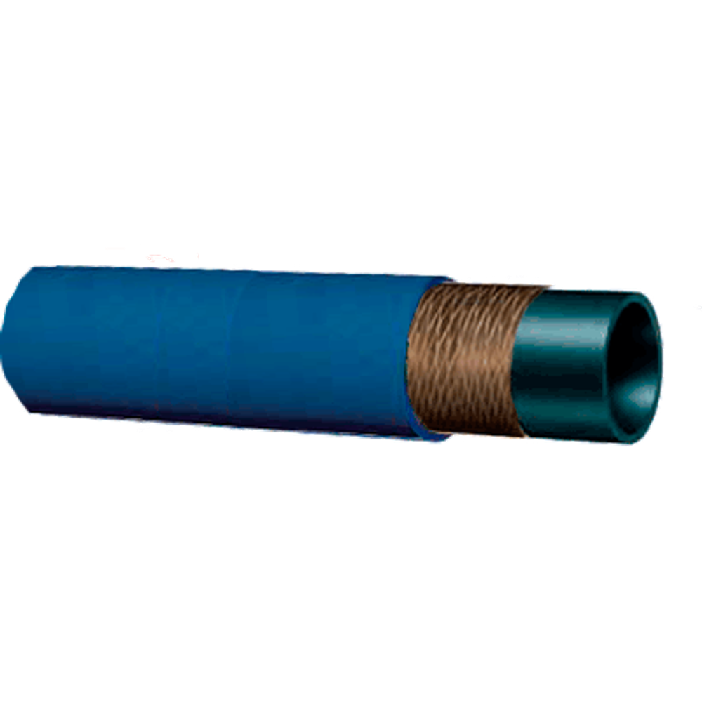 РВД R6 DN 25 P=21 (+150°C)