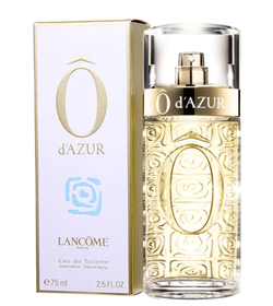LANCOME O D'Azur