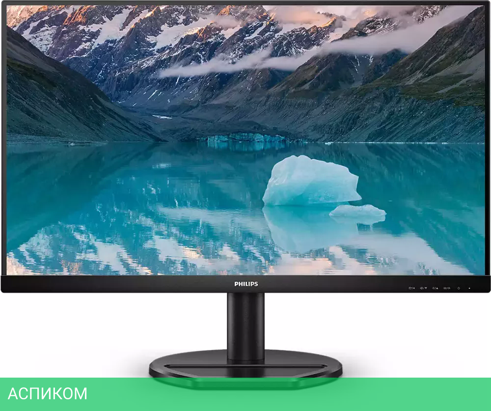 Монитор Philips 272S9JAL/00