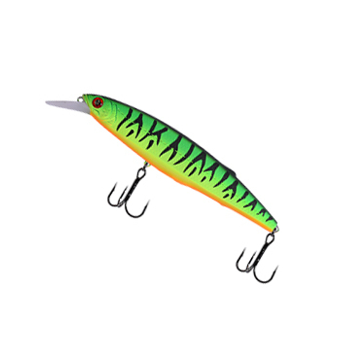 LureMax MACHETE 140F-078, 14см, цвет 078