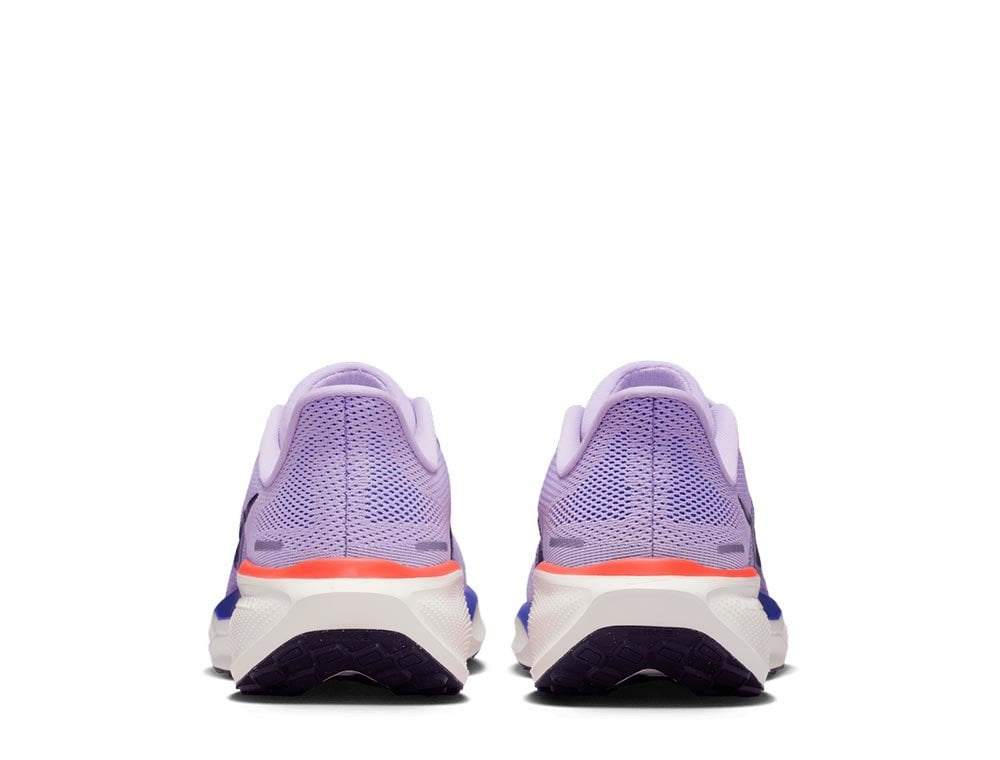 Кроссовки для бега женские Nike Pegasus 41 W Фиолетово-Blue