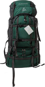 РЮКЗАК ПОХОДНЫЙ NORMAL ХИБИНЫ 100 PRO