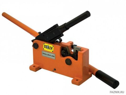 Станок для резки арматуры Stalex MS-32