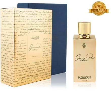 M. A. Barrois Ganymede Extrait, 100 ml (унисекс)