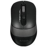 Клавиатура и мышь Wireless A4Tech Fstyler FGS1110Q