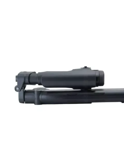 Пластиковый приклад Бекас, DLG Tactical налево