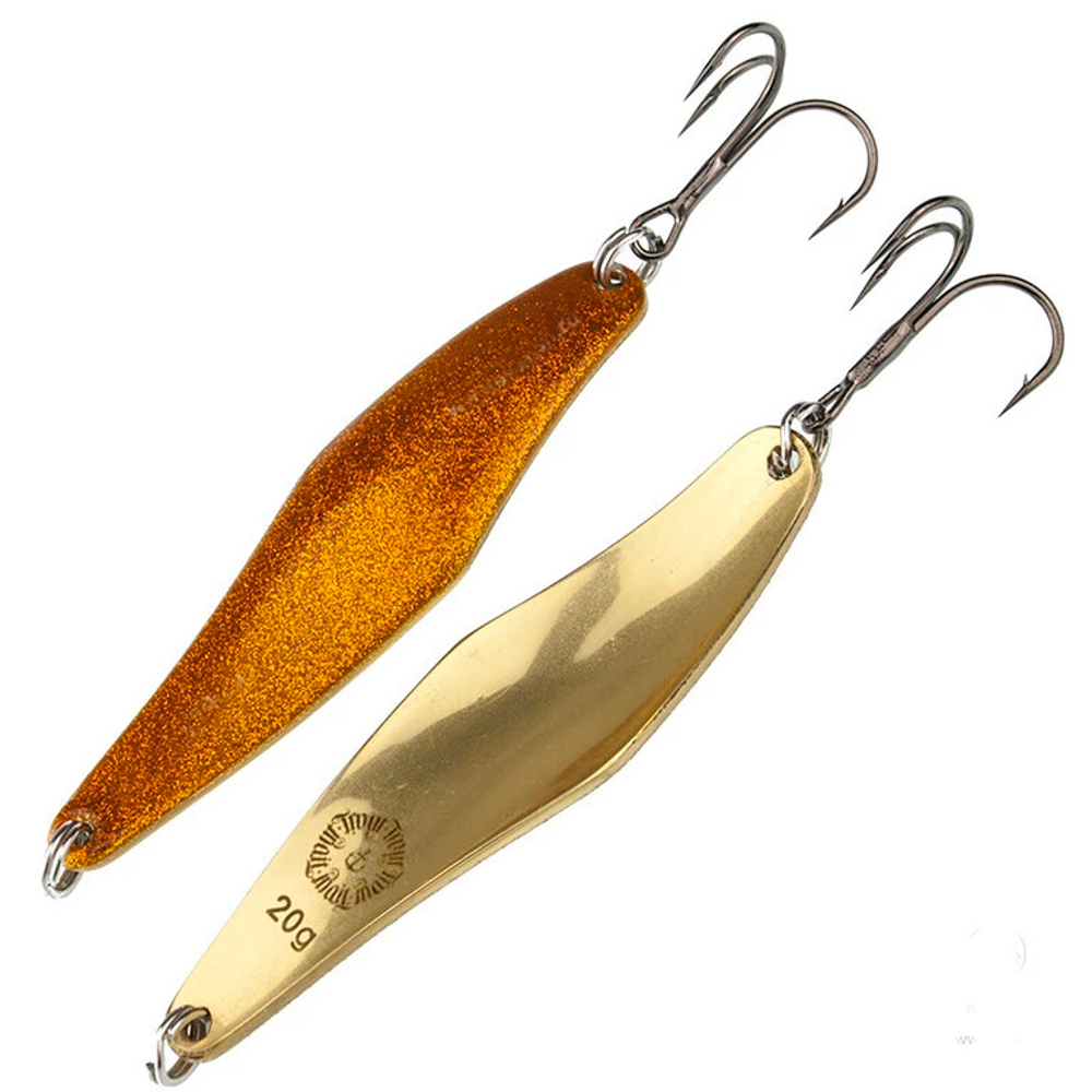 Блесна Trout Bait BRENTA 05G 30 гр