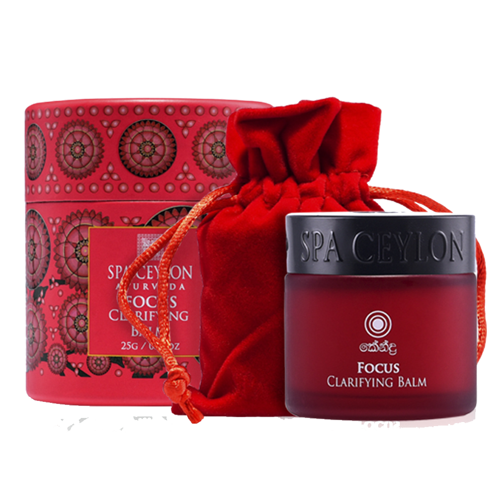 Гармонизирующий бальзам "ФОКУС" (25гр)