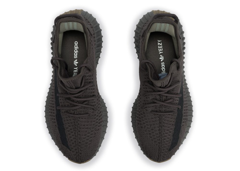 Yeezy 350 Cinder