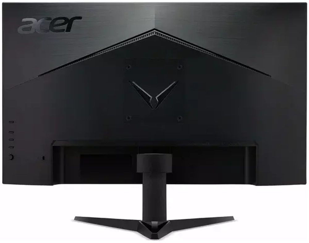 Монитор Acer 24" Nitro QG241YPbmiipx 1920x1080 VA LED 165Гц 1ms FreeSync Premium HDMI DisplayPort