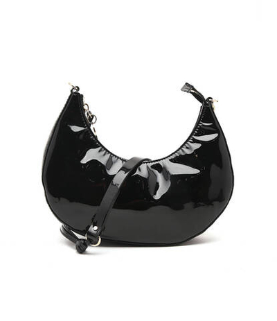 сумка хобо Red Valentino - черный(1Q2B0D22VSD)