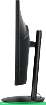 Монитор Acer CB272Ebmiprx черный (UM.HB2EE.E02)